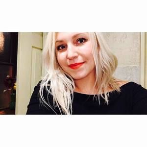 Meet your Posher, Michaela